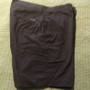 Men’s shorts